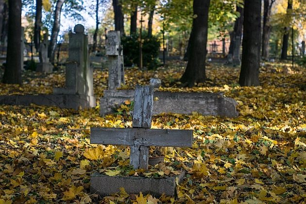 Pogoda na początek listopada. Będzie ciepło