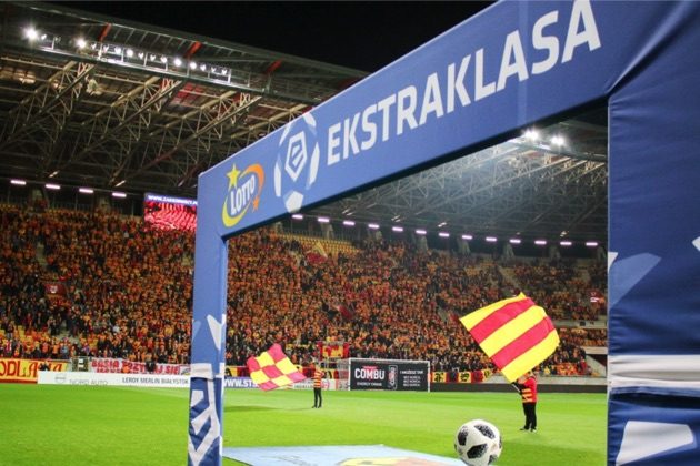 Jagiellonia ukarana przez Komisję Ligi