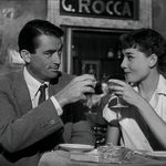 Ten film został obsypany Oscarami. Oszałamiające "Rzymskie wakacje"