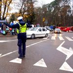 2 osoby zginęły, 7 zostało rannych - podsumowanie akcji "Znicz" w regionie