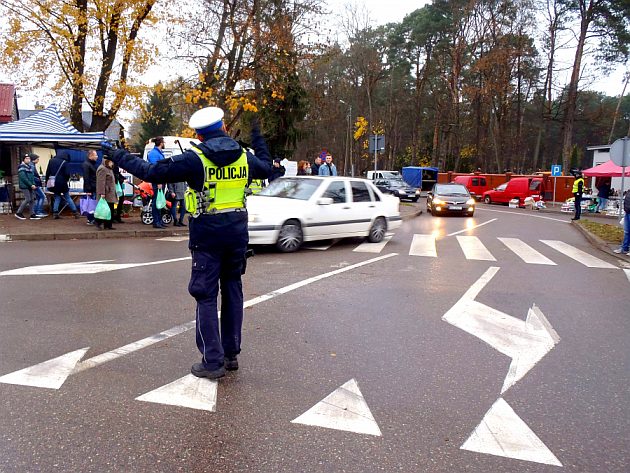 2 osoby zginęły, 7 zostało rannych - podsumowanie akcji "Znicz" w regionie