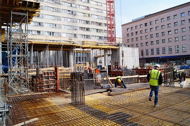 Oferują zatrudnienie, szkolenia i jasną ścieżkę awansu. Kolejna firma prowadzi rekrutację