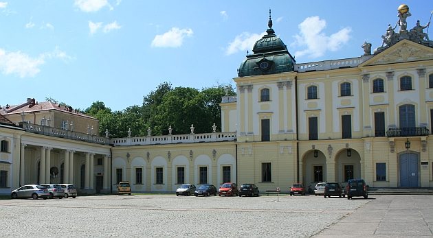 700 tys. zł dla białostockiego Medyka – za co i na co?