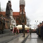 Święto Niepodległości. Wojewódzkie obchody zgodnie z tradycją