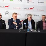 "Biegnę dla Niepodległej". Limit miejsc został wyczerpany