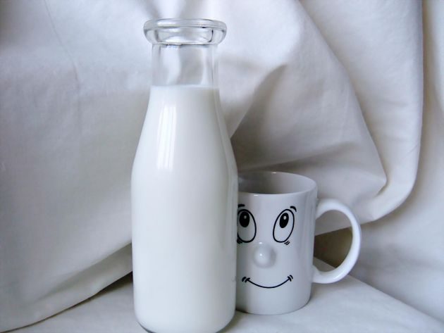 Pij mleko będziesz zdrowy - pusty slogan czy prawda? Weź udział w konferencji
