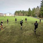 Podlaski futbol. Klasa okręgowa - 14. kolejka