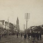 Zobacz, jak wyglądał Białystok 100 lat temu [ZDJĘCIA]