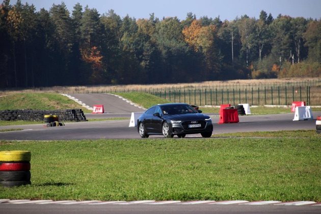 I urodziny Toru Wschodzący Białystok. Będą przejazdy za złotówkę