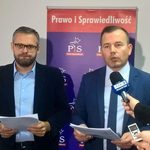 Prawie 60 pomysłów do budżetu miasta. Radni PiS przekazali postulaty mieszkańców