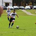 Podlaski futbol. Klasa okręgowa - 15. kolejka