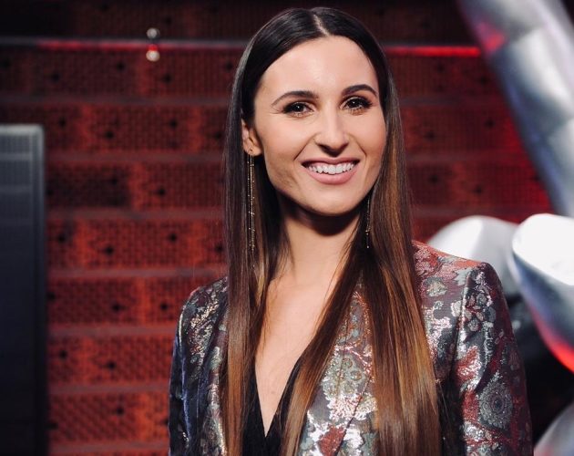 "The Voice of Poland". Izabela Szafrańska w półfinale programu [WIDEO]