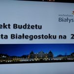 Budżet nie do zatrzymania. Nadal jest pełny inwestycji