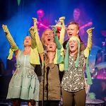 Nowy spektakl w BTL. Premiera "Little shop of horrors"