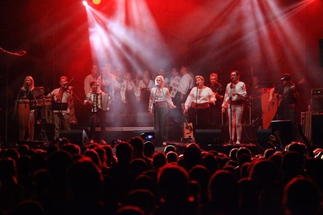 To już 25 lat. Czeremszyna świętuje jubileusz