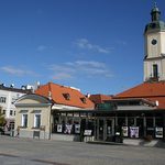"Centra-peryferie" - darmowe spotkanie z cyklu "Zrozumieć Białystok"