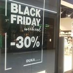 Black Friday – mnóstwo promocji i zakupowych okazji