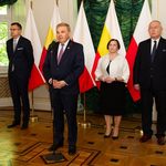 Na razie bez zmian. Prezydent powołał swoich zastępców