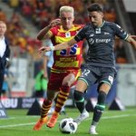 Lechia - Jagiellonia. Niepokonani u siebie kontra niepokonani na wyjeździe