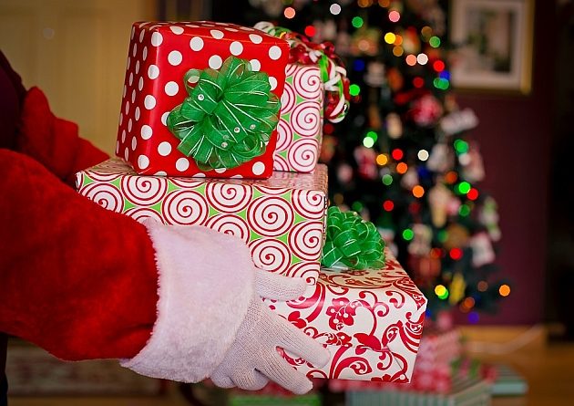 Odpowiedz na "listy do św. Mikołaja od dzieci z Ukrainy". Spraw radość potrzebującym