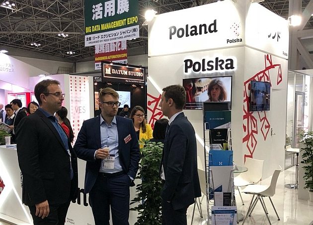 Polski sektor IT rozwija się globalnie