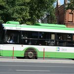 Zmienia się rozkład i trasa kilku linii autobusowych