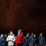 Sensacyjna realizacja. Premiera "Turandot" w Operze Podlaskiej