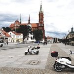 Skutery na wynajem okazały się hitem. Już wiadomo, kiedy kończy się sezon blinkee.city