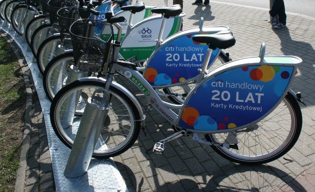 Kończy się kolejny sezon BiKeRów. Białostoczanie pobili kolejny rekord