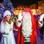 Przyjedzie do nas Mikołaj z Laponii. Gdzie i o której można go zobaczyć?