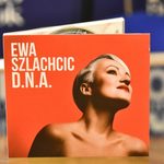 Ewa Szlachcic wydała nowy album [WIDEO]