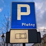 Koniec parkowania na chodnikach?