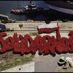 Solidarność z kilku tysięcy żołnierzy i stragan ze stadionu. Nowe prace Galerii Arsenał