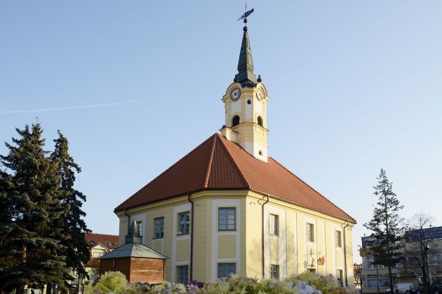 Muzeum w Bielsku Podlaskim otwiera się po remoncie