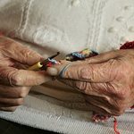 Seniorzy mogą liczyć na pomoc i wsparcie