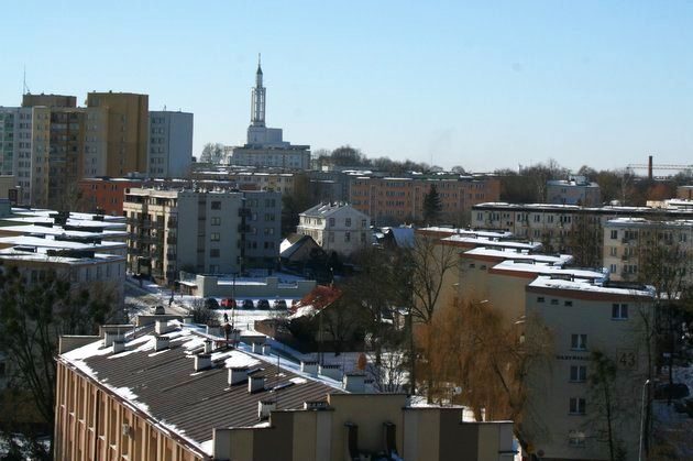 Większa ilość miejsc parkingowych w mieście. Tego chce Koalicja Obywatelska