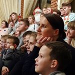 Dzieci z Białorusi przyjadą do nas na święta