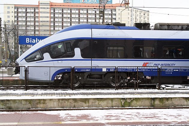 Będziemy mieli nowe połączenie. Niespodzianka od PKP Intercity