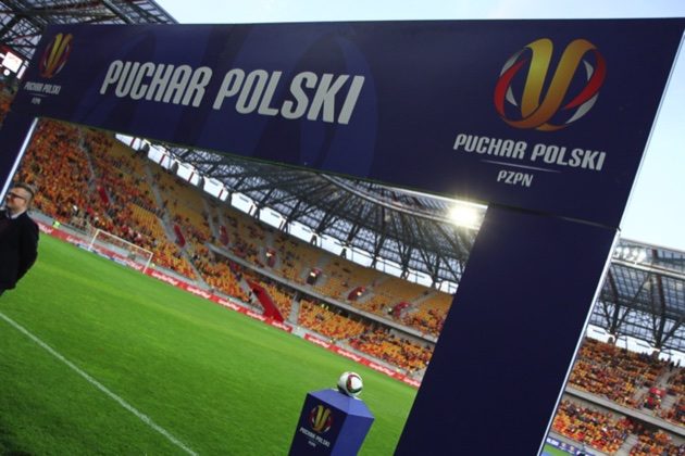 Puchar Polski. Jagiellonia poznała ćwierćfinałowego przeciwnika