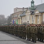 Wojska Obrony Terytorialnej. Ostatnia przysięga oraz nowe uzbrojenie