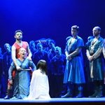 3 zagadki do rozwiązania i gilotyna na scenie. Opera "Turandot" już po premierze