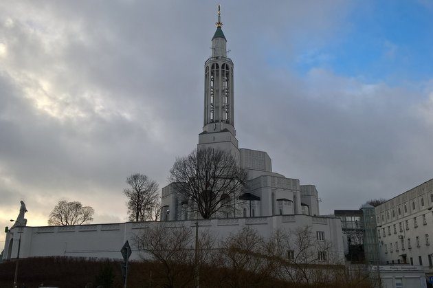 Białostocki kościół uznany przez Andrzeja Dudę za Pomnik Historii