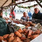 Jarmark przed Ratuszem. Pomysły na świąteczne prezenty 