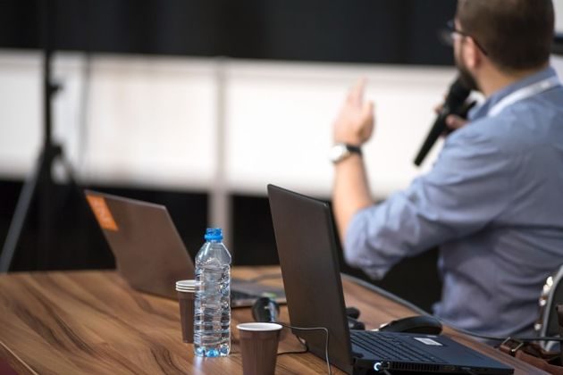 O TSUE na konferencji. Będą goście specjalni