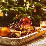 Charytatywny obiad świąteczny dla potrzebujących