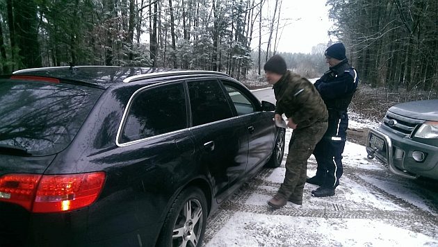 Wysokie grzywny za wykroczenia w lesie. Tego nie warto robić