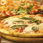 Kup pizzę i pomóż podopiecznym podlaskiego domu dziecka