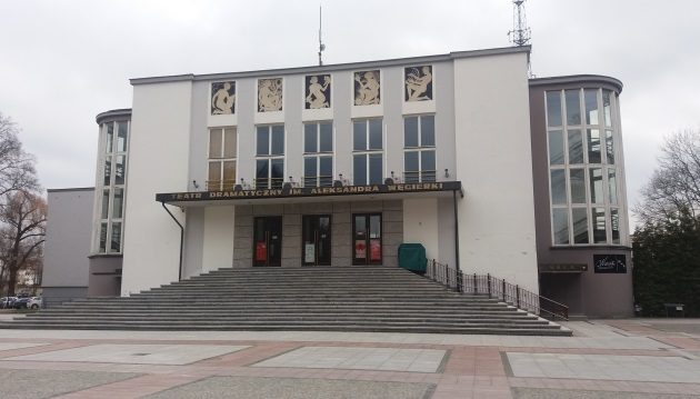 Powstało archiwum cyfrowe. Teatr Dramatyczny digitalizuje zbiory