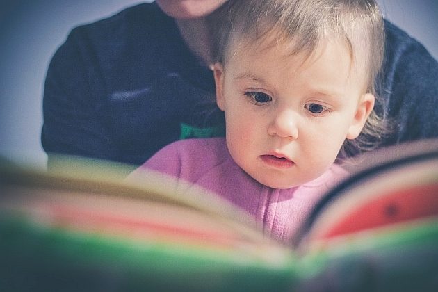 "Cyrkuluj książeczko" - zbiórka książek, które trafią do potrzebujących dzieci