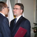 Powołano nowego zastępcę prezydenta Truskolaskiego